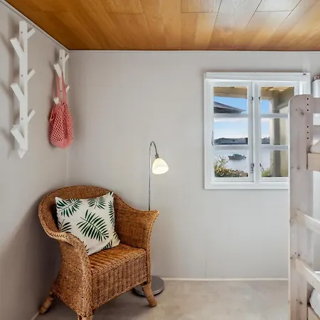 Beautiful In With House Sea View Dom wakacyjny